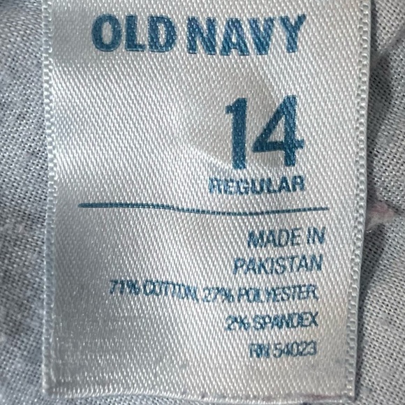 Old Navy Women's Rockstar Skinny Jeans 14 - Picture 9 of 12